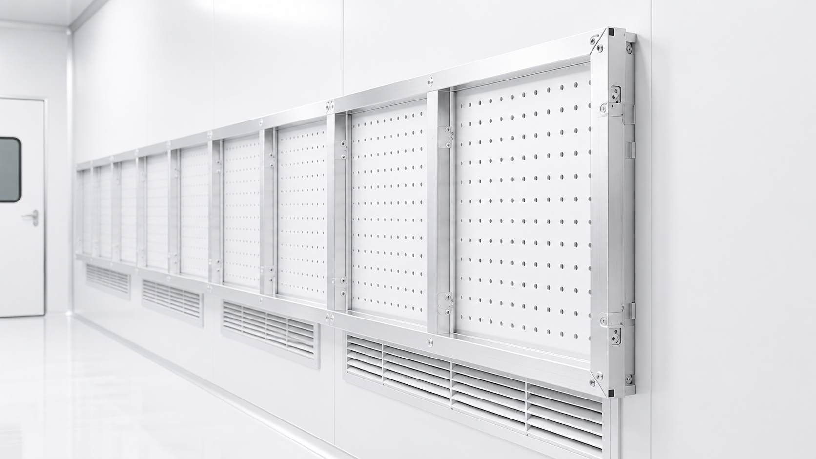 Diffusers Grills Dampers