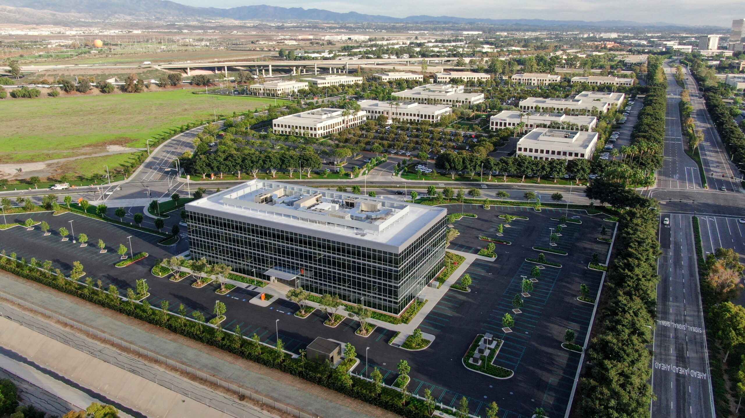 Pharma parks