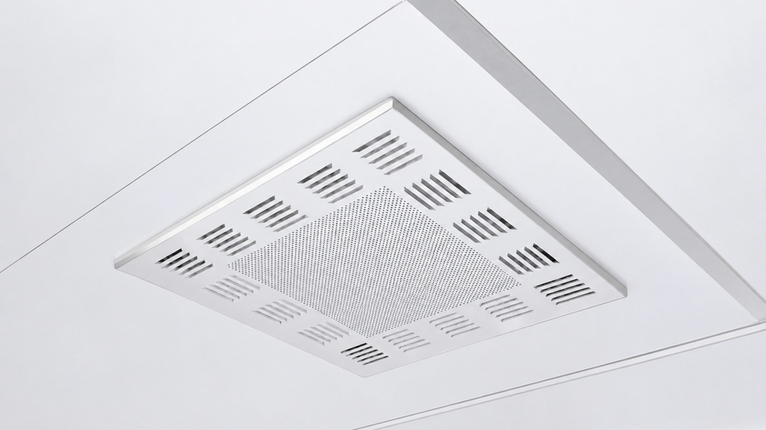 Terminal HEPA Box(cleanroom)