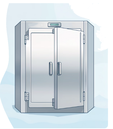 pass box