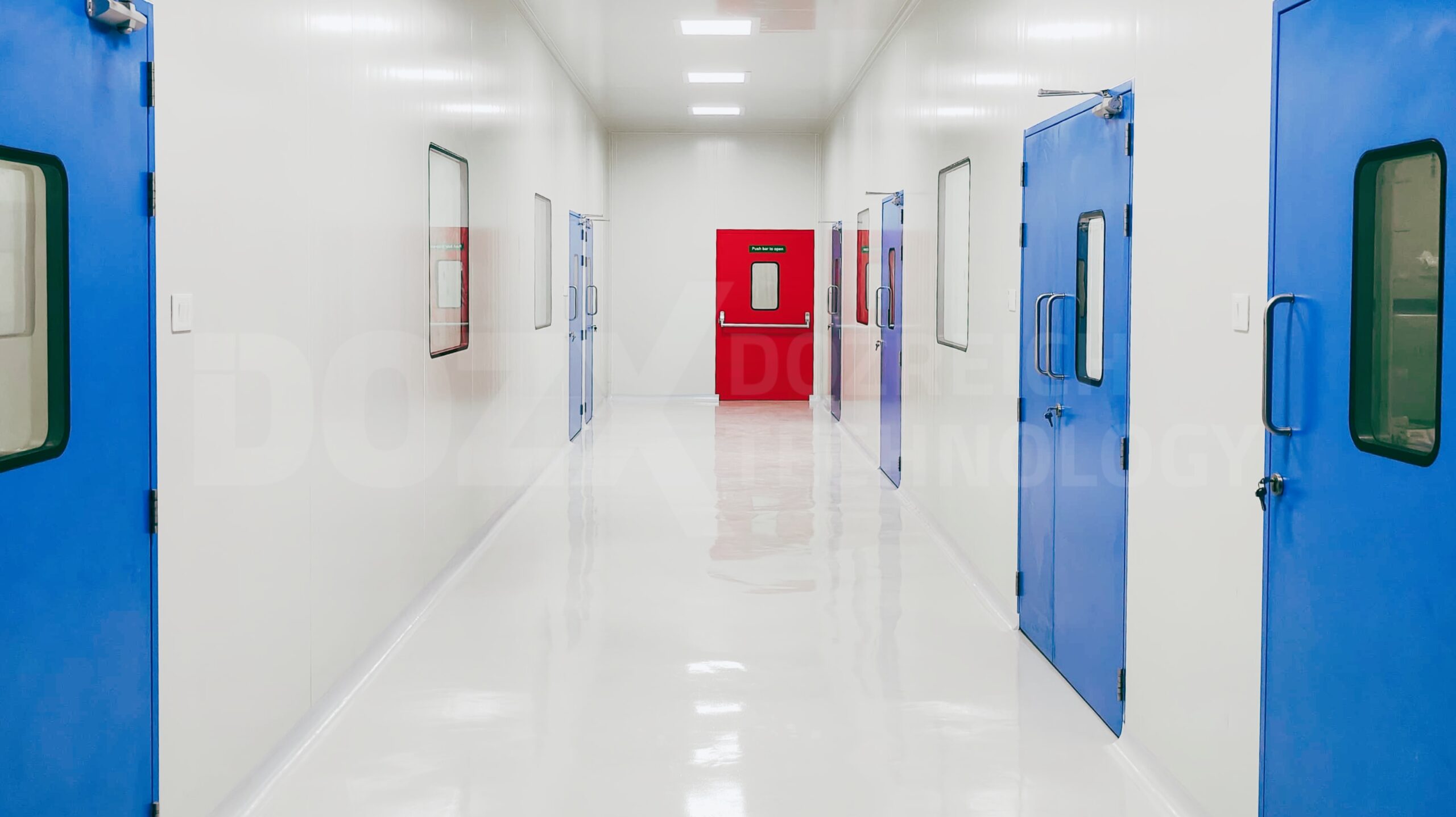 cleanroom