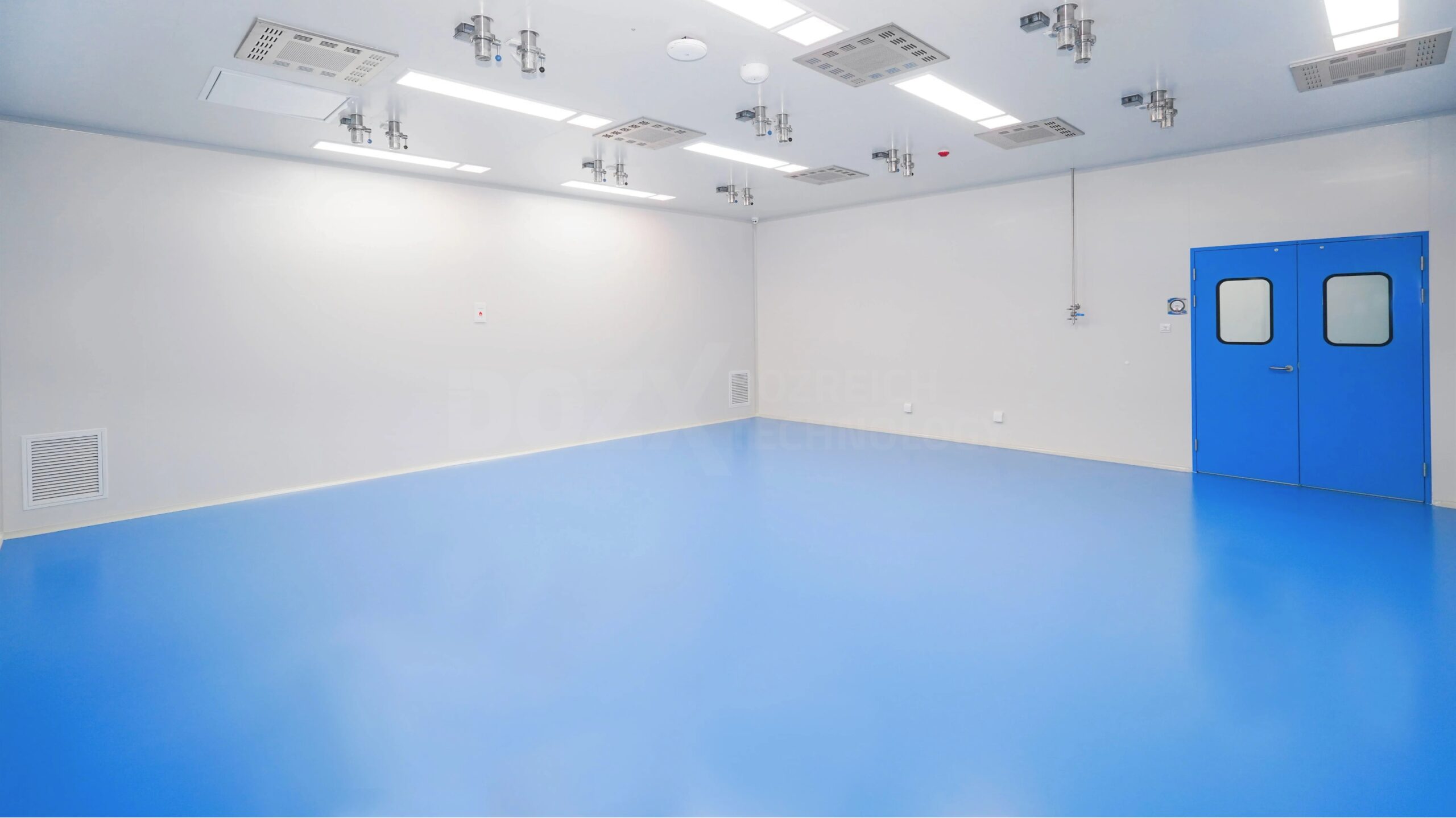 best cleanroom panel manufactures