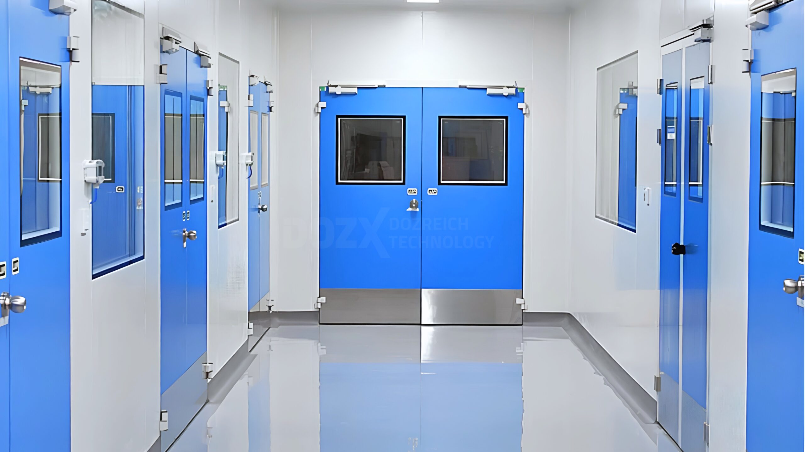 best cleanroom panel manufactures