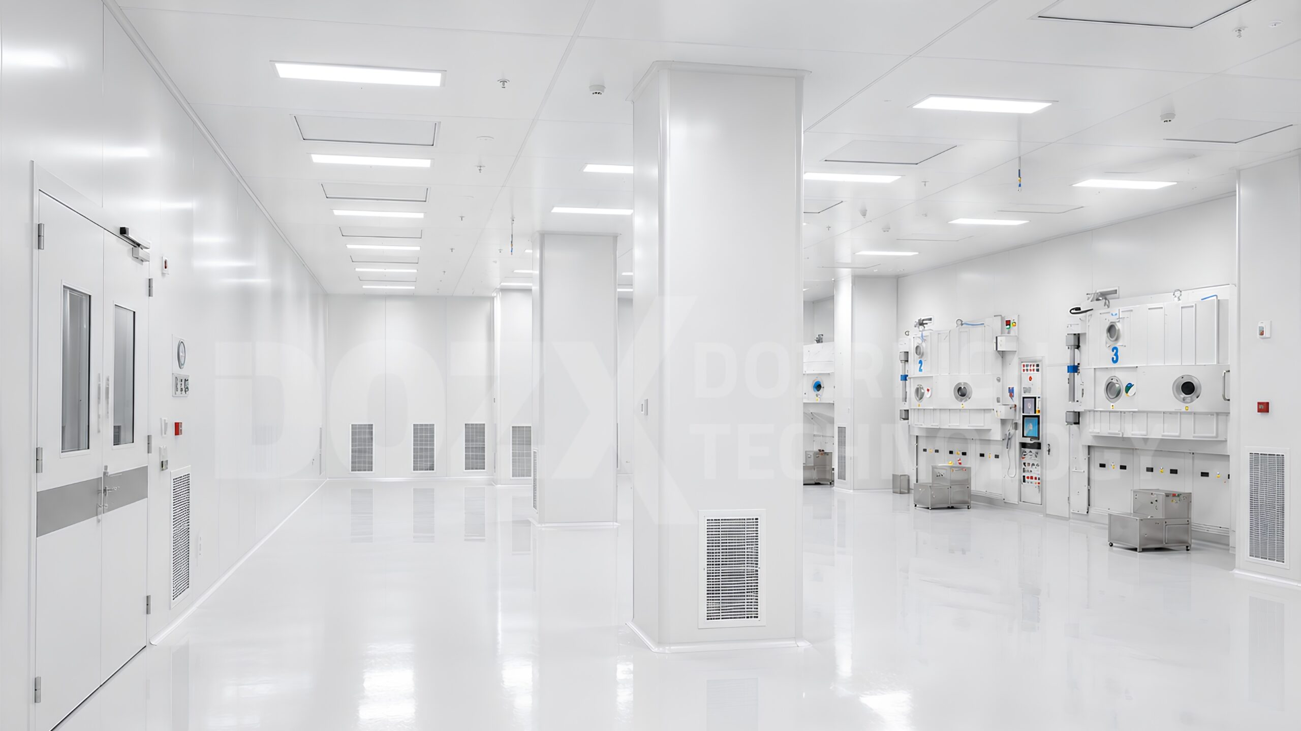 cleanroom