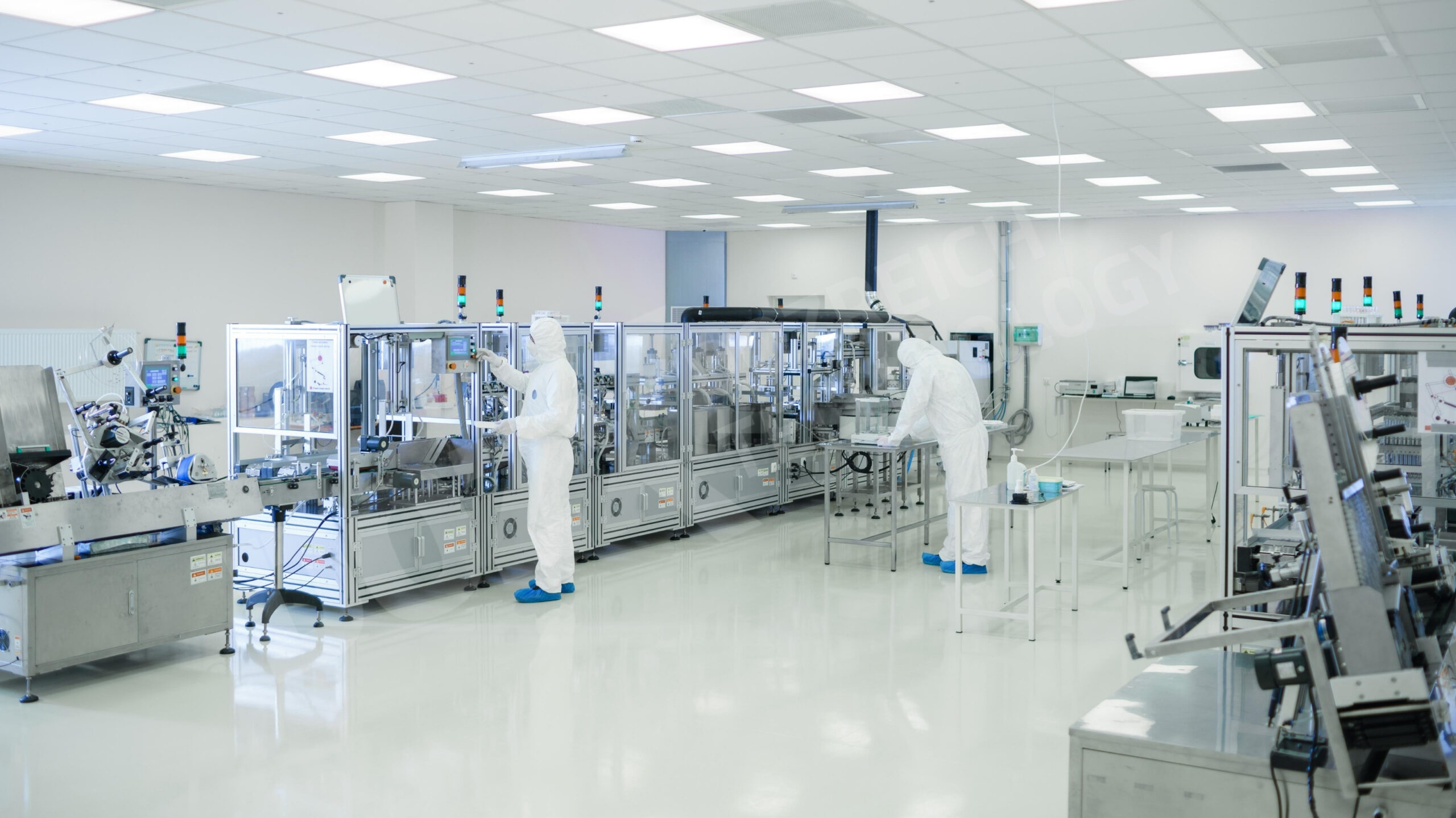 Pharma Factory