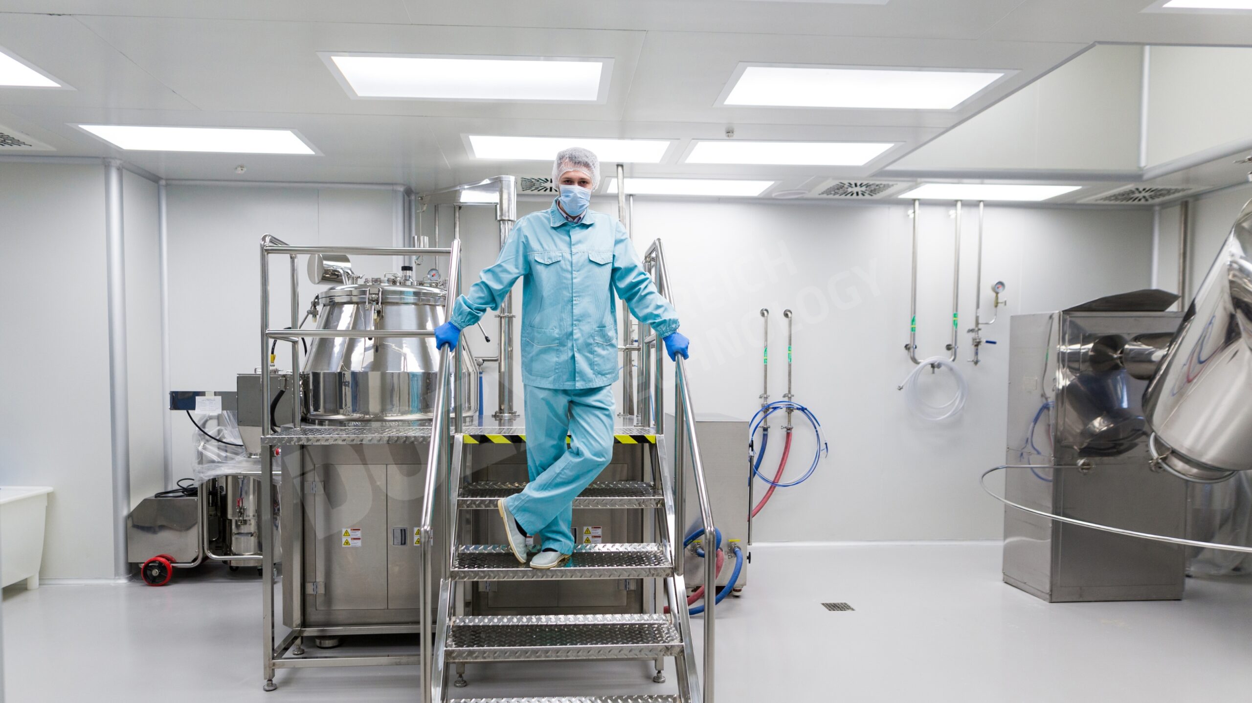 Right-Cleanroom-Manufacturing